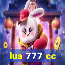 lua 777 cc